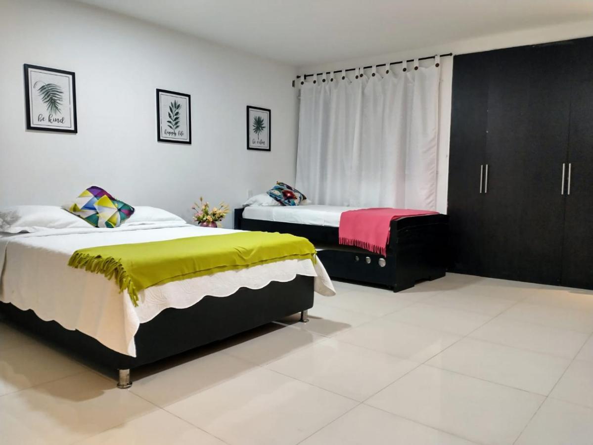 Сasa de vacaciones The Sunset House