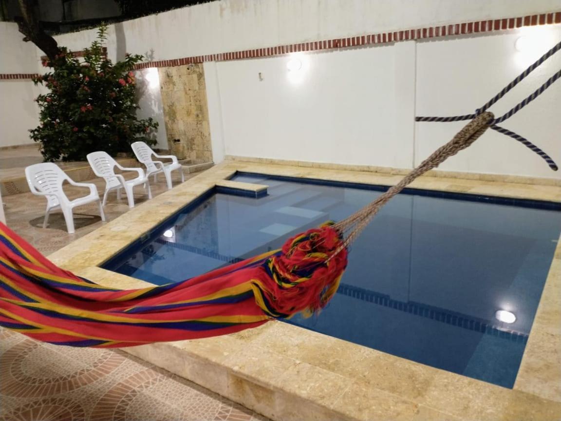 Сasa de vacaciones The Sunset House *